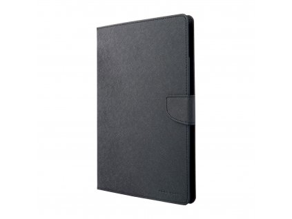 Pouzdro / kryt pro Apple iPad Air 2 - Mercury, Fancy Diary Black/Black