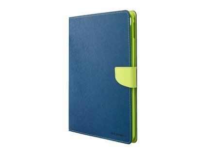 Pouzdro / kryt pro iPad Pro 9.7 (2016) - Mercury, Fancy Diary Navy/Lime