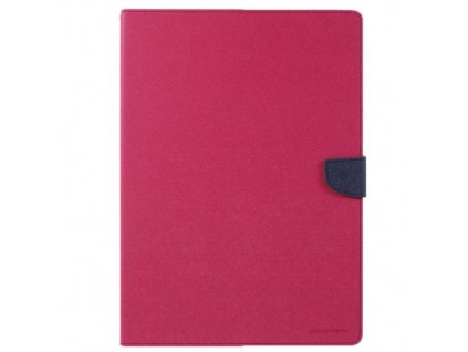Pouzdro / kryt pro iPad Pro 9.7 (2016) - Mercury, Fancy Diary Hotpink/Navy