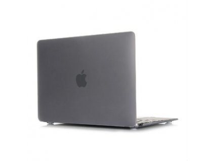 Polykarbonátové pouzdro / kryt na MacBook 12 - Transparent