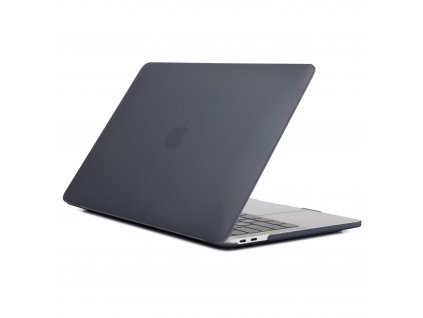 Ochranný kryt na MacBook Pro 13 (2016-2022) - Matte Black