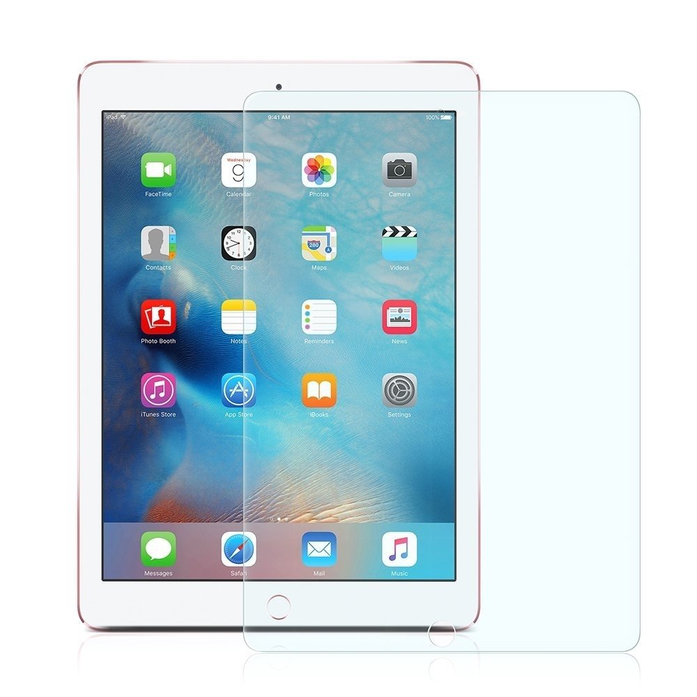 Ochranné tvrzené sklo pro iPad 2017 / 2018 - Devia, TEMPERED GLASS