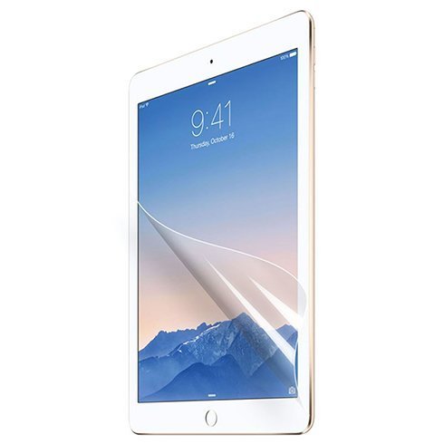 Ochranná fólie pro iPad 2017 / 2018 - Devia, Screen Protector