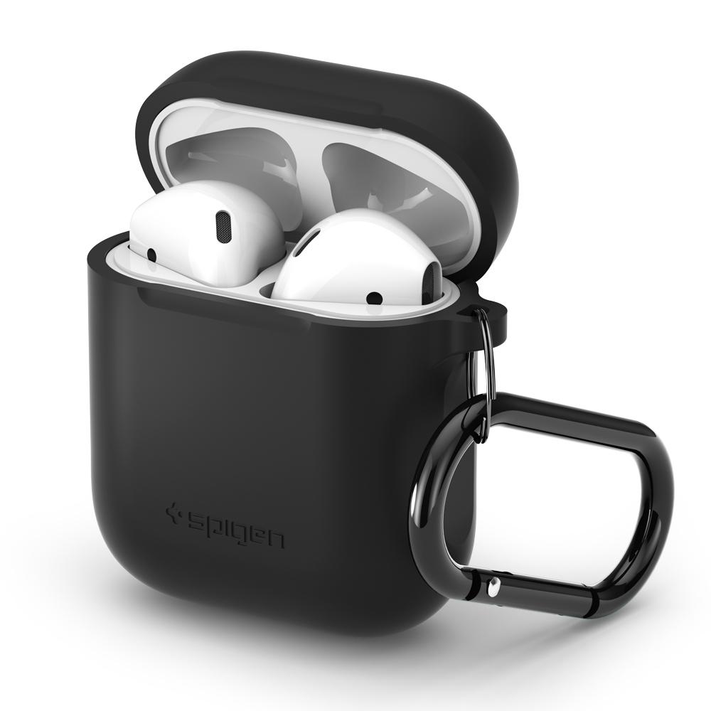 Spigen Case pro AirPods 066CS24808 černá