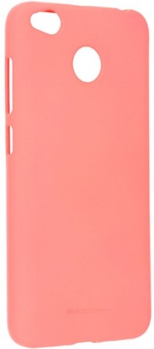 Pouzdro / kryt pro HONOR 10 - Mercury, Soft Feeling Pink