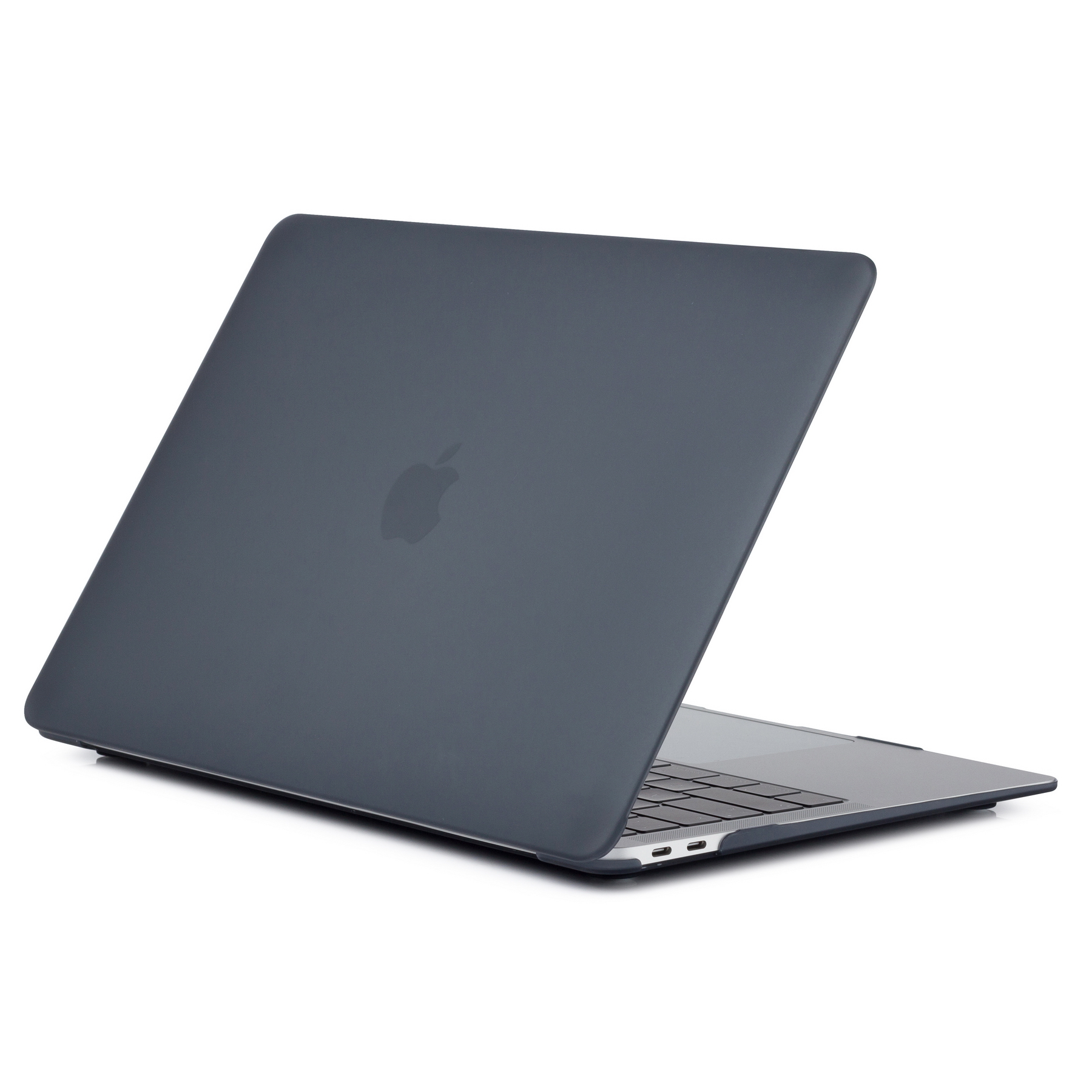 Ochranný kryt na MacBook Air 13 (2018-2020) - Matte Black