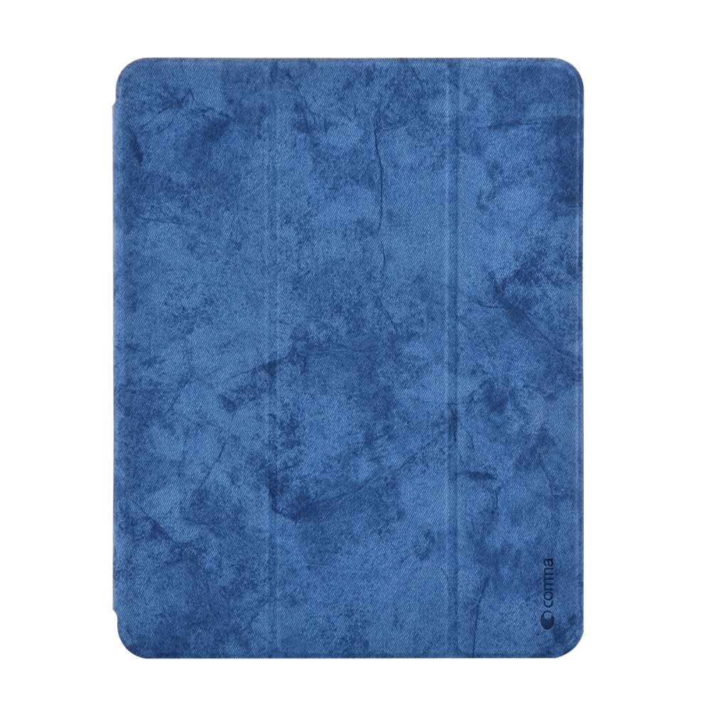 Comma pro iPad Pro 11 (2018) 6938595318399 Blue