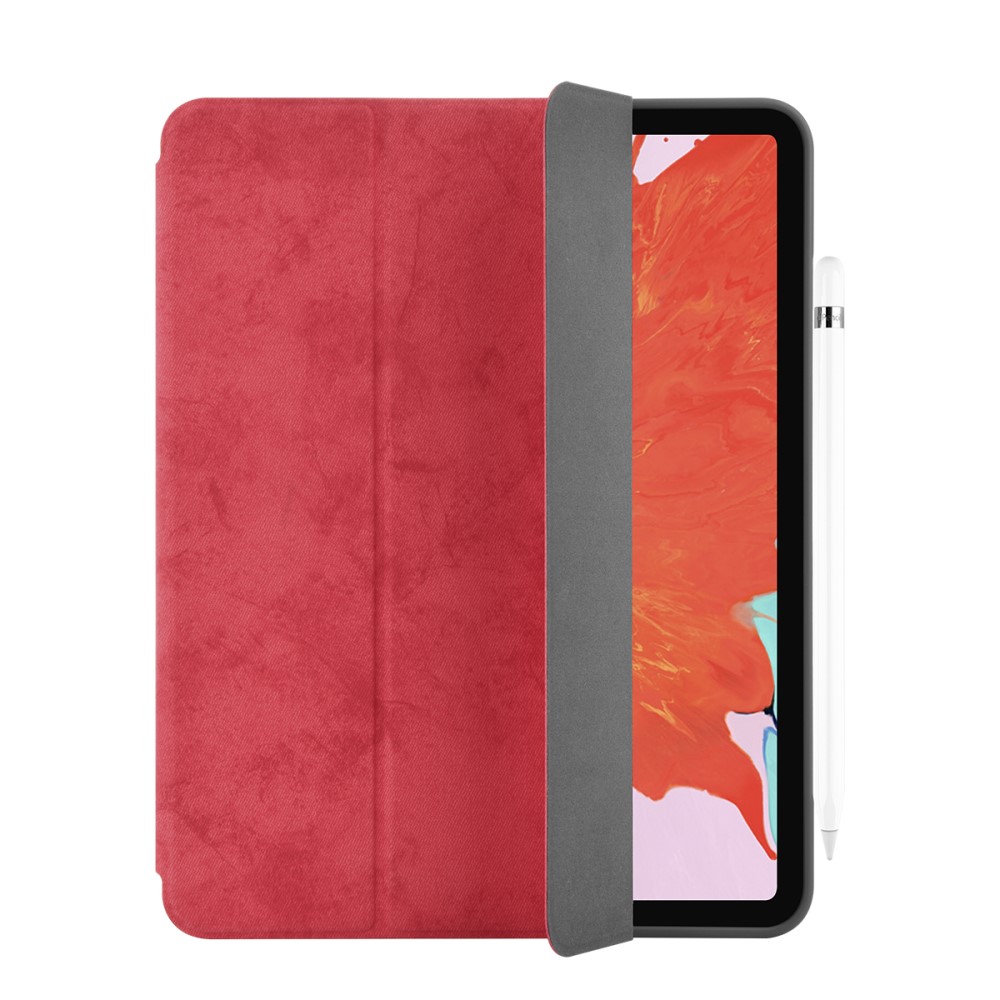 Comma pro iPad Pro 12.9 (2018) 6938595318436 Red