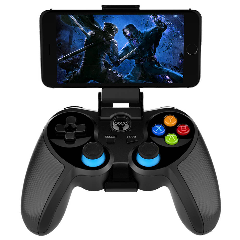 Gamepad / herní ovladač pro mobil - iPega, 9157 Ninja