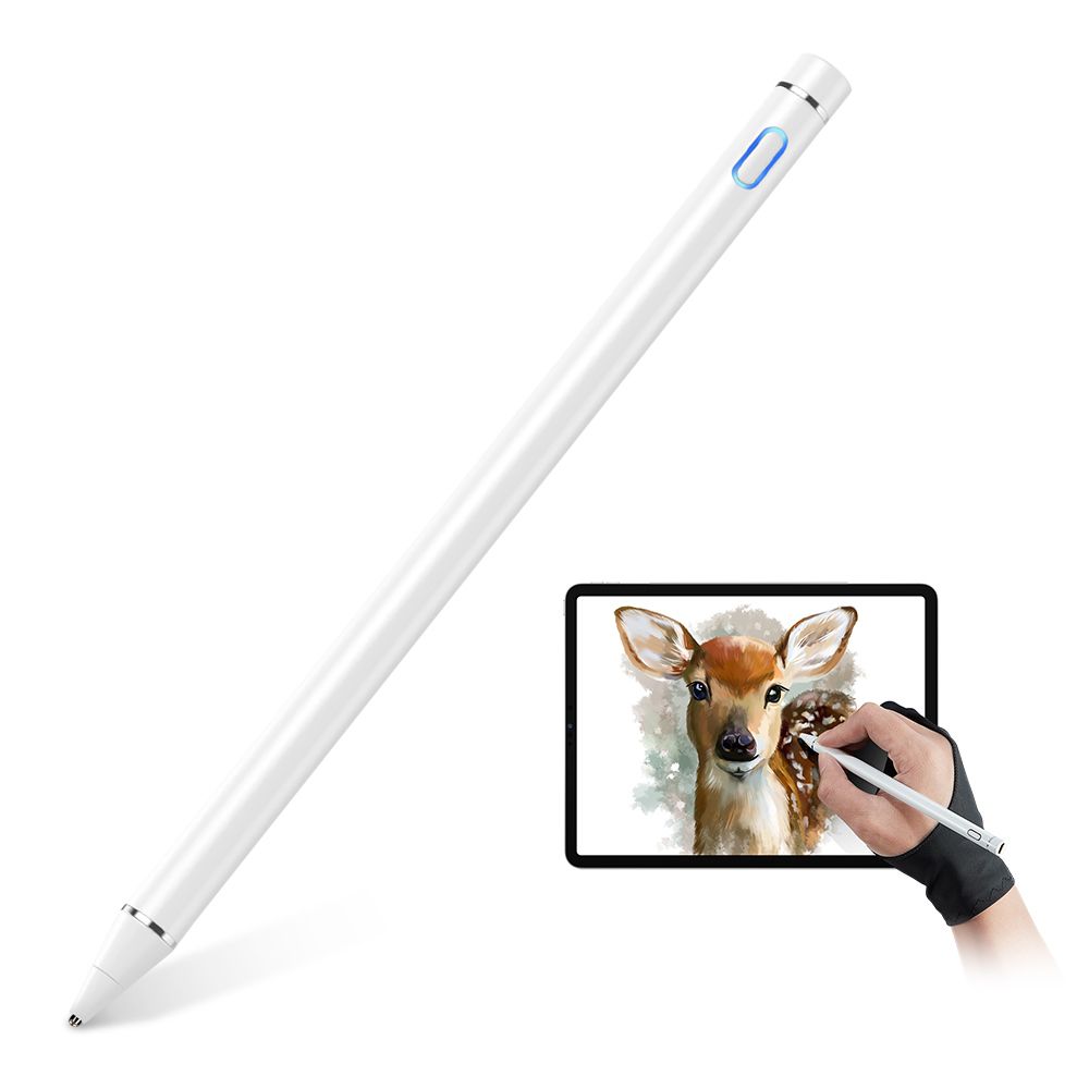 ESR Digital Stylus 4894240075661 bílá