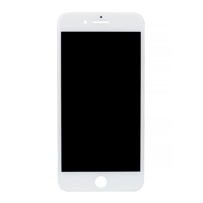 LCD displej a dotyková deska pro iPhone 7 Plus White