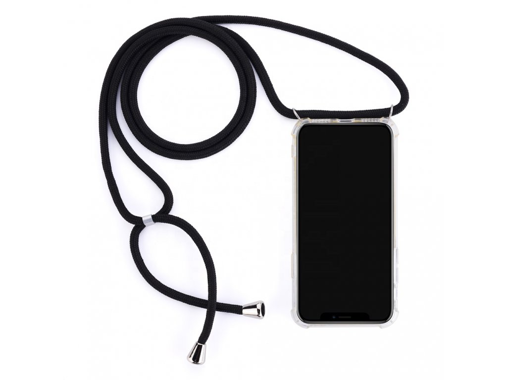 Ochranný kryt na iPhone 11 - Crossbody Case