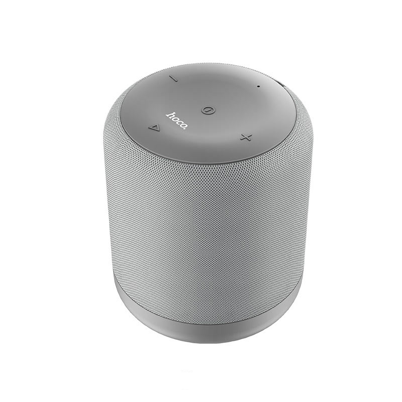 Bluetooth reproduktor - Hoco, BS30 NewMoon Gray