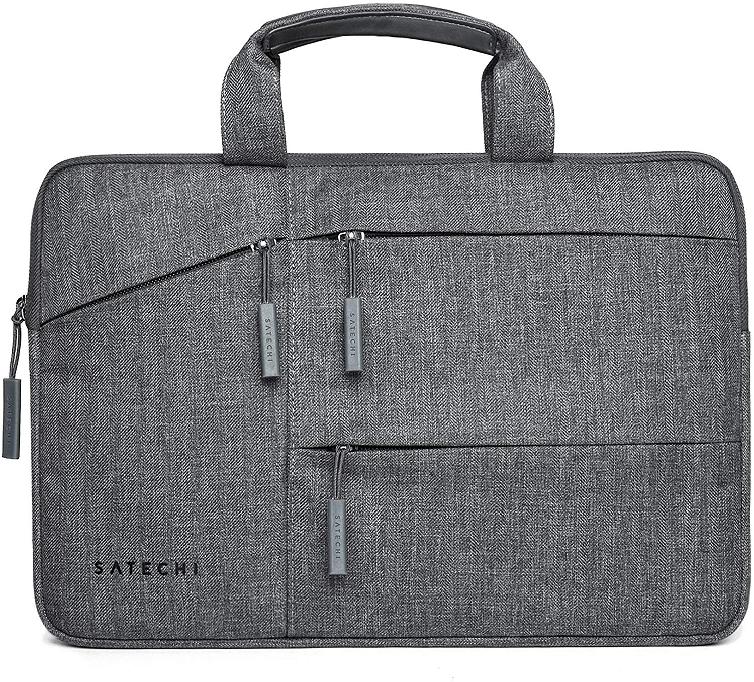 Taška pro MacBook - Satechi, Fabric Bag 15inch