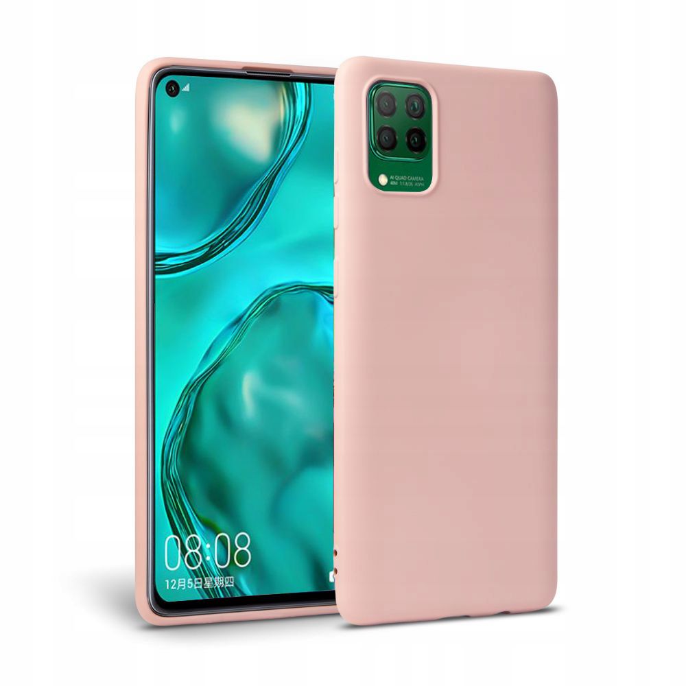 Pouzdro pro Huawei P40 LITE - Tech-Protect, Icon Pink