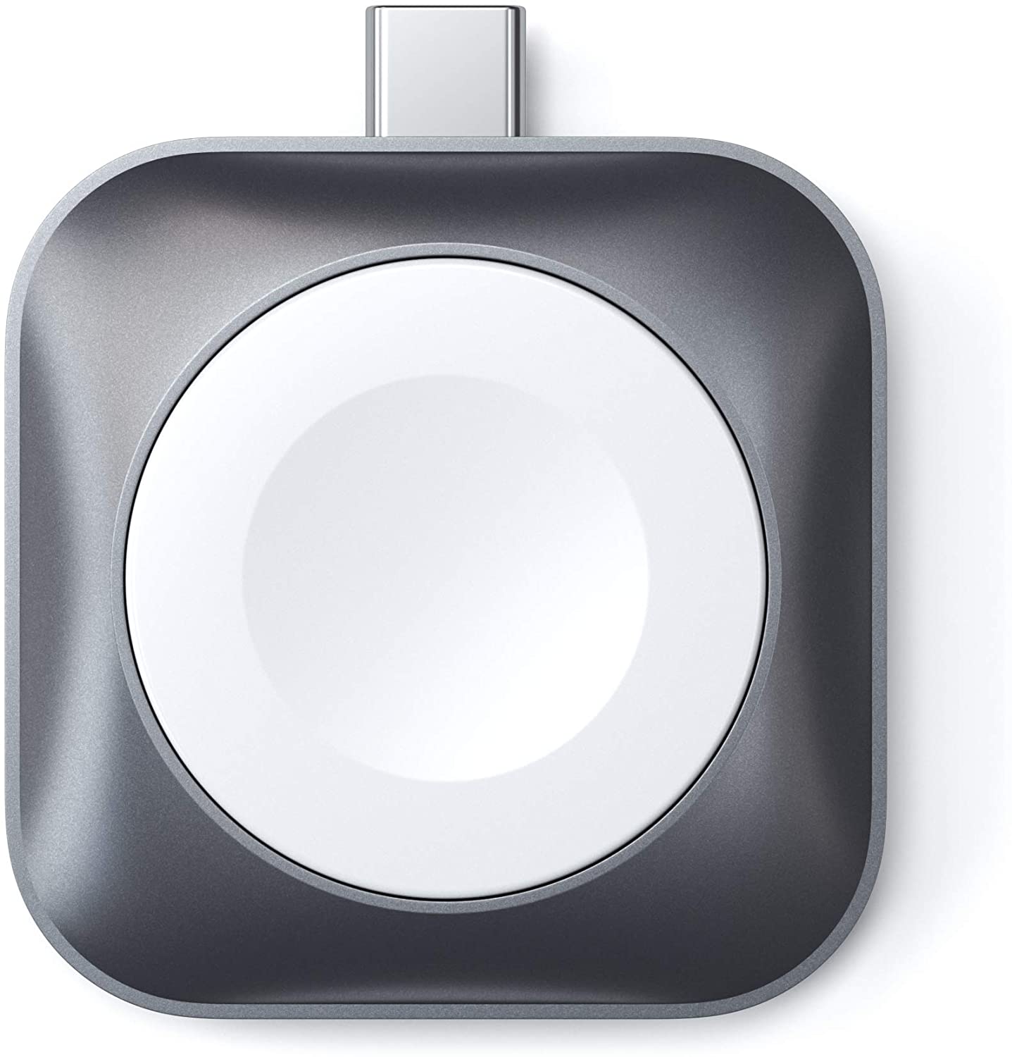 Satechi Charging Dock pro Apple Watch ST-TCMCAWM