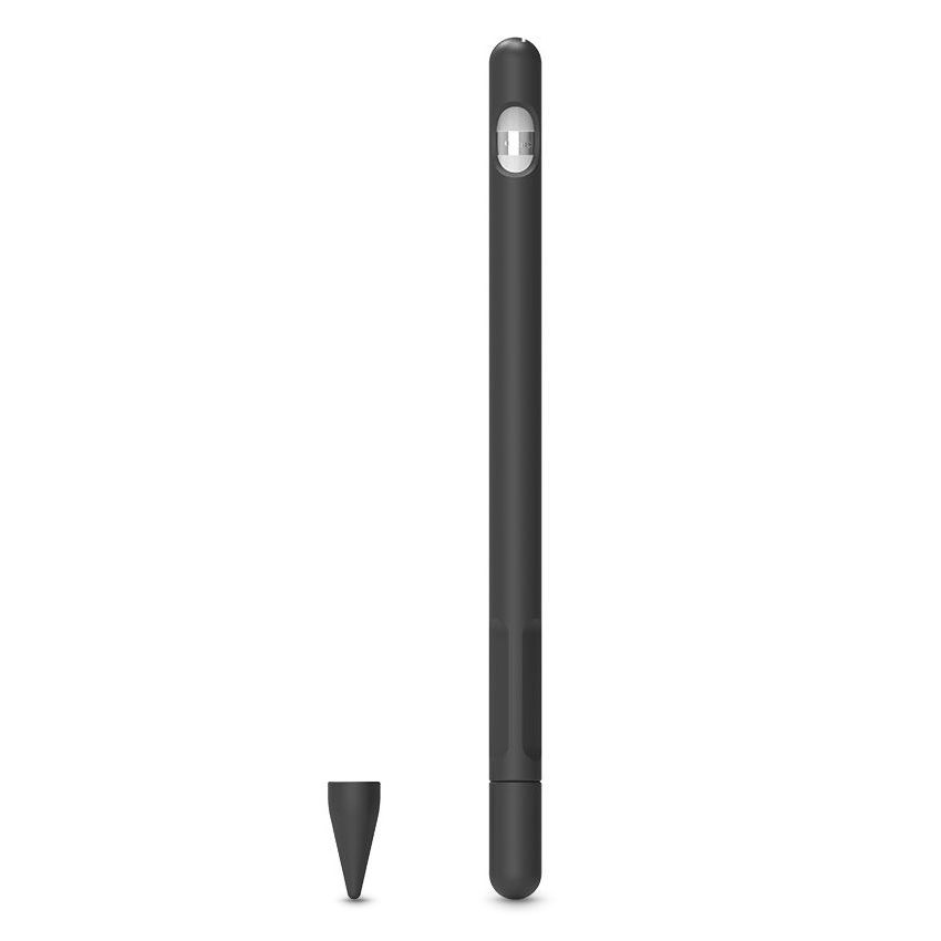 Tech-Protect Smooth pro Apple Pencil 1 0795787710647 černá