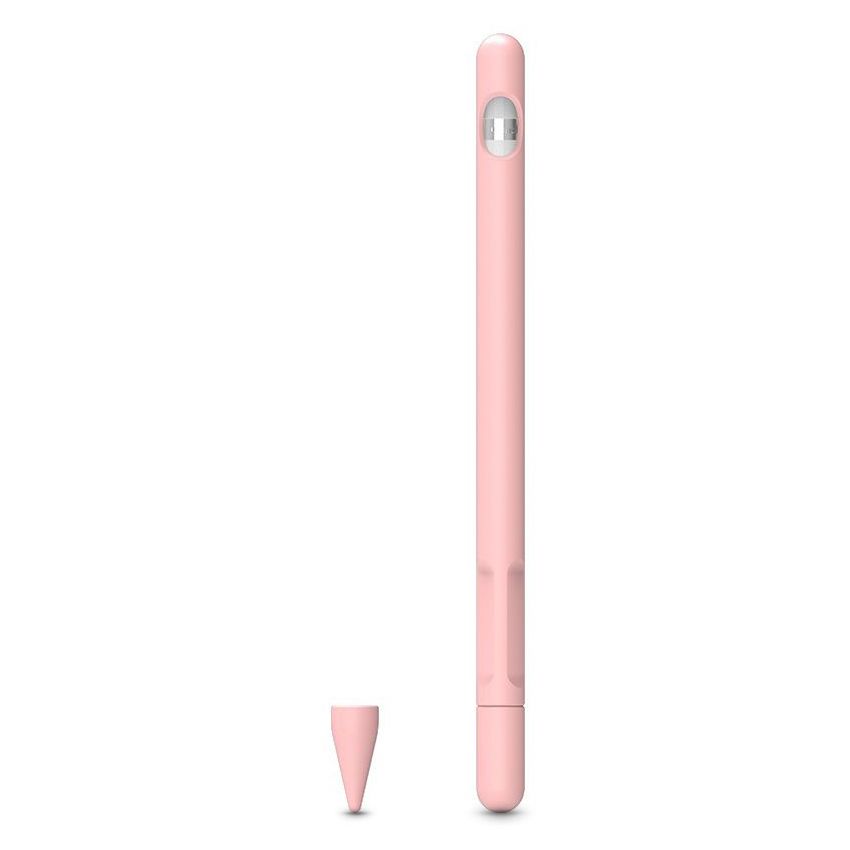 Tech-Protect Smooth pro Apple Pencil 1 0795787710630 růžová