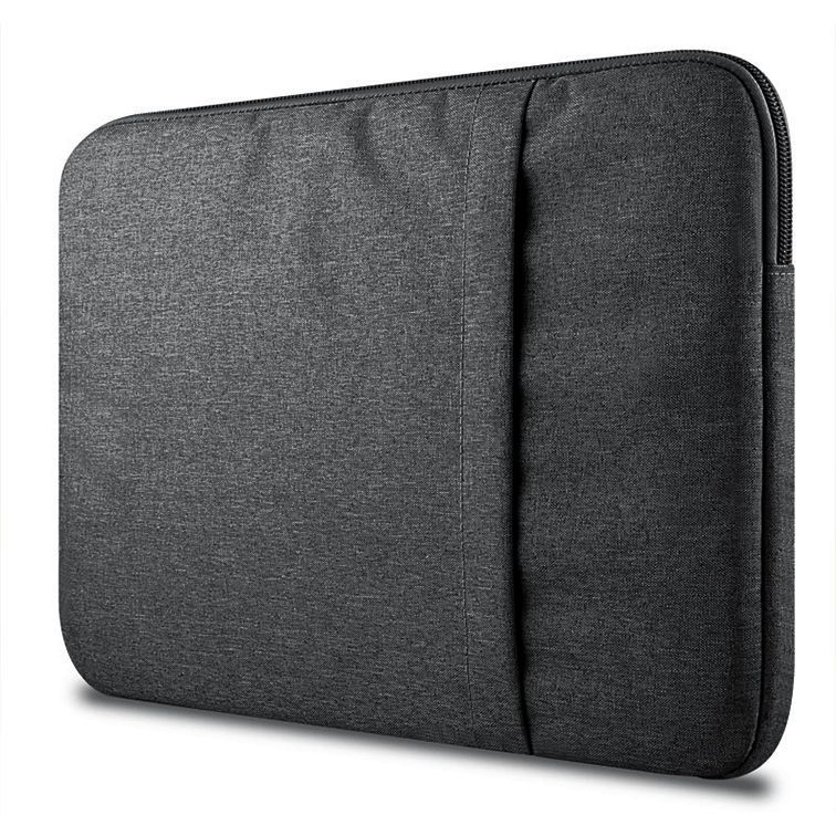 Pouzdro na notebook - Tech-Protect, 13-14 Sleeve Dark