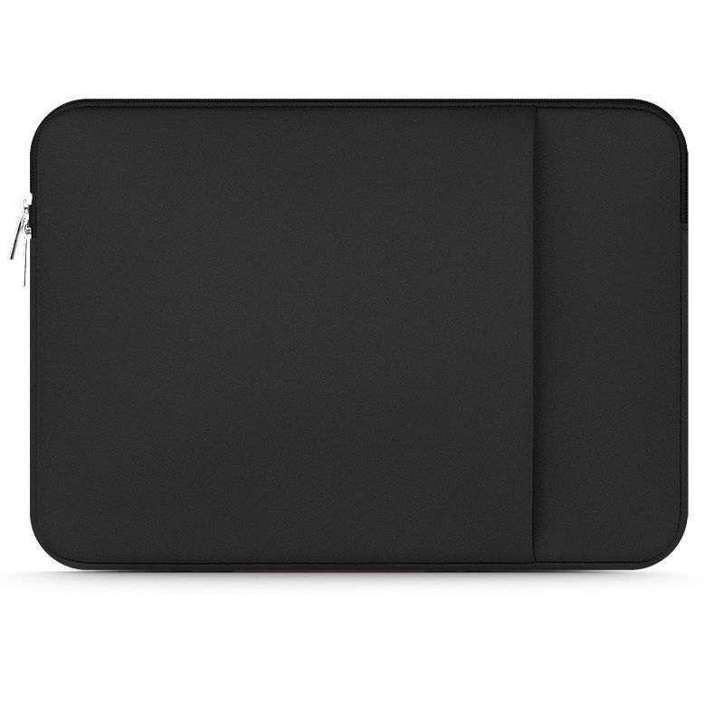 Pouzdro na notebook - Tech-Protect, 15-16 Neopren Black