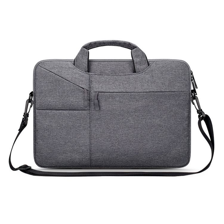 Taška na notebook - Tech-Protect, 15-16 PocketBag Gray