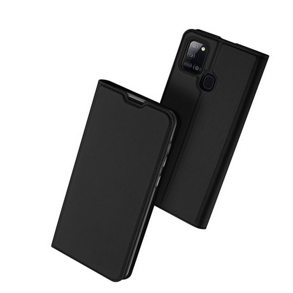 Pouzdro pro Samsung Galaxy A21S - DuxDucis, SkinPro Black