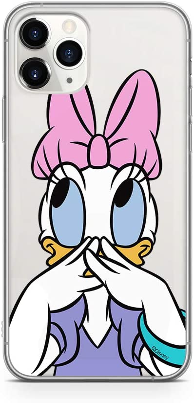 Ochranný kryt pro iPhone 11 Pro - Disney, Daisy 002