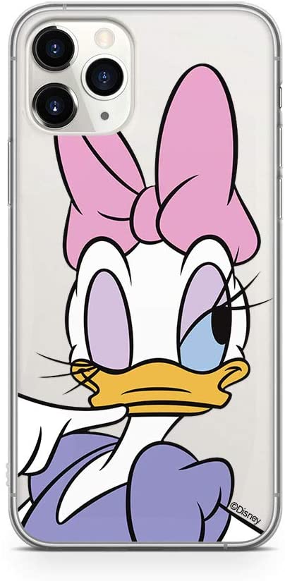 Ochranný kryt pro iPhone 11 Pro - Disney, Daisy 003