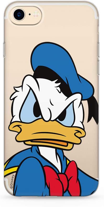 Ochranný kryt pro iPhone 7 / 8 / SE (2020/2022) - Disney, Donald 003