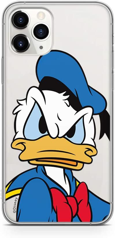 Ochranný kryt pro iPhone 11 Pro - Disney, Donald 003