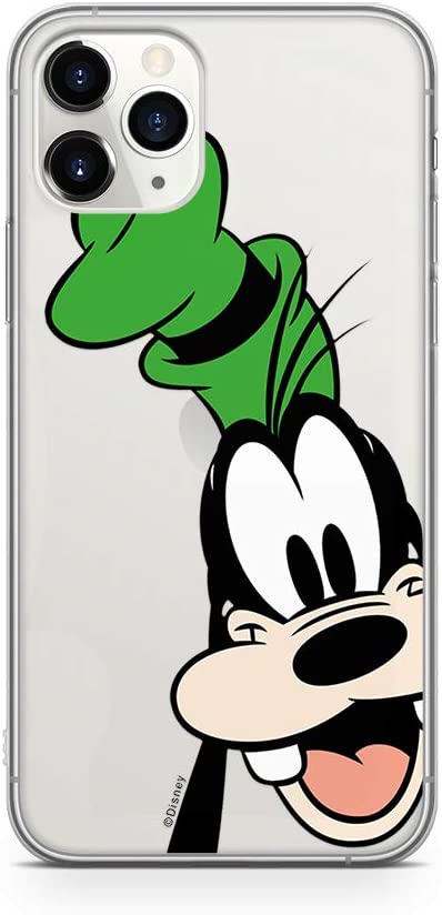 Ochranný kryt pro iPhone 11 Pro - Disney, Goofy 001