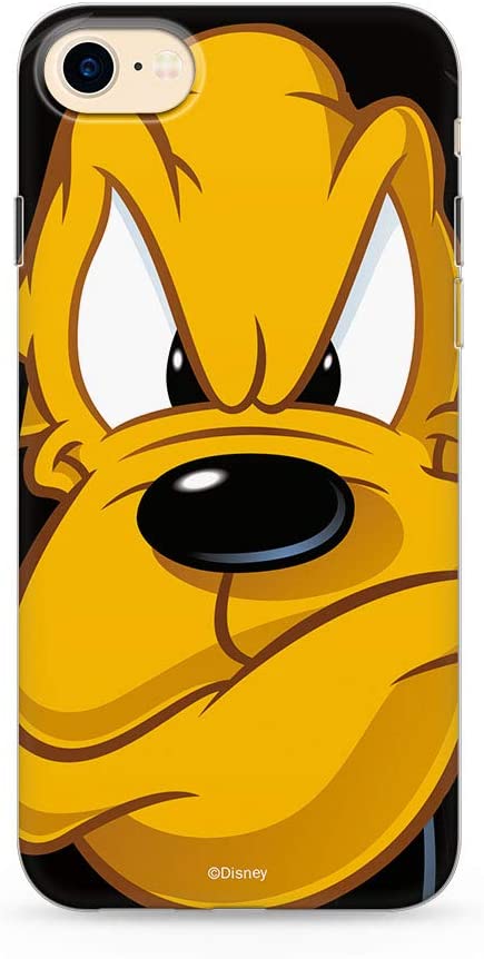 Ochranný kryt pro iPhone 7 / 8 / SE (2020/2022) - Disney, Pluto 002