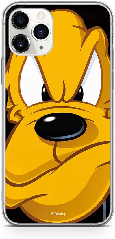 Ochranný kryt pro iPhone 11 Pro - Disney, Pluto 002
