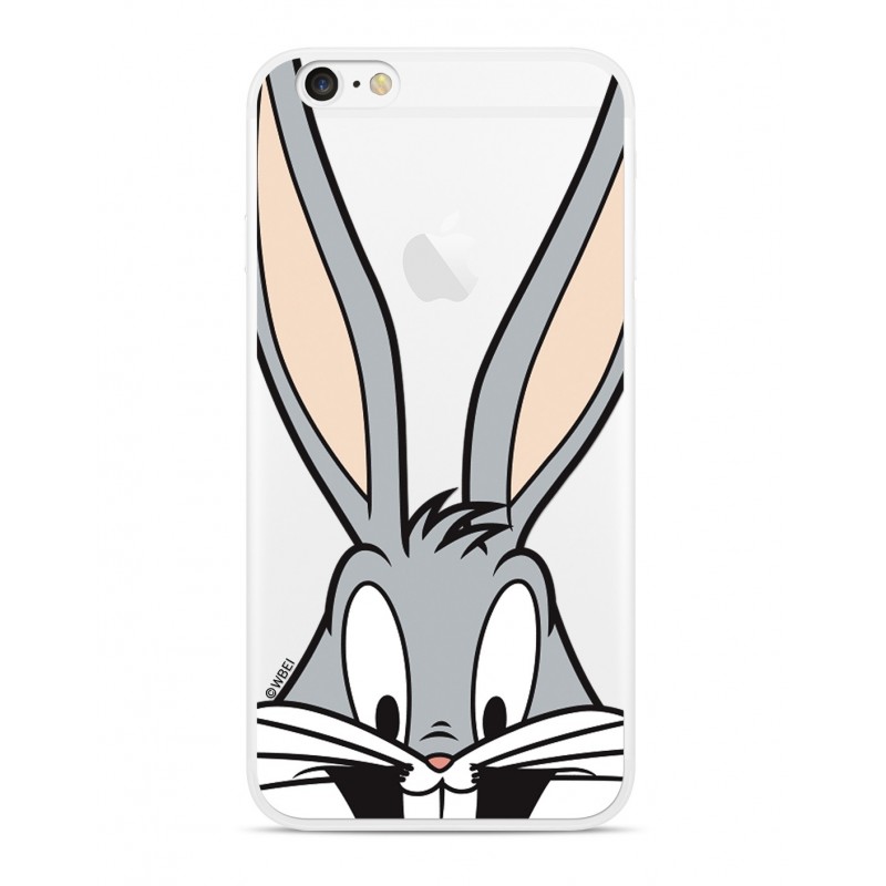 Ochranný kryt pro iPhone 11 Pro - Looney Tunes, Bugs 001