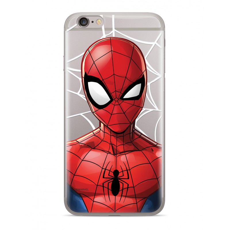 Ochranný kryt pro iPhone 11 Pro - Marvel, Spider Man 012