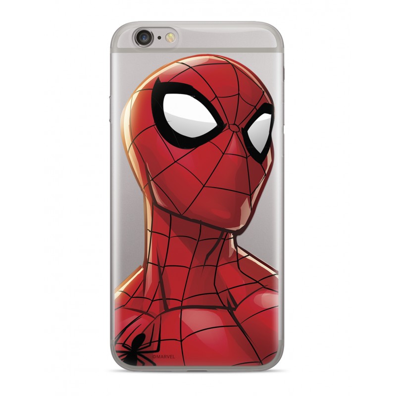Ochranný kryt pro iPhone 11 Pro - Marvel, Spider Man 003