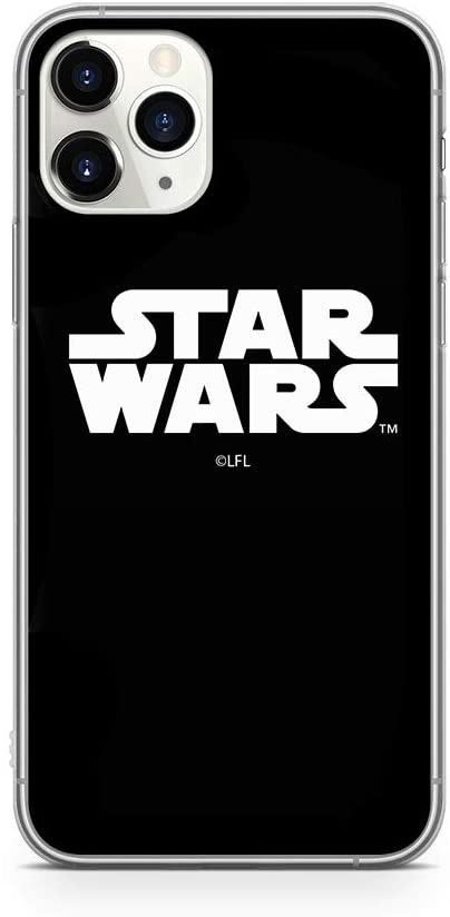 Ochranný kryt pro iPhone 11 Pro - Star Wars, Star Wars 001