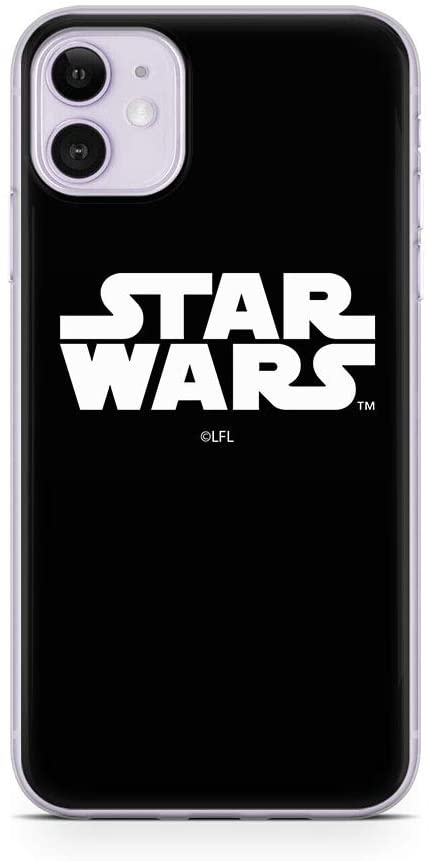 Ochranný kryt pro iPhone 11 - Star Wars, Star Wars 001