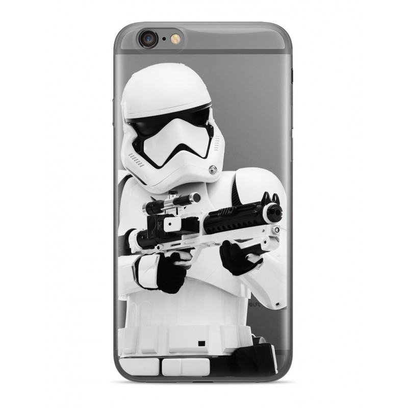 Ochranný kryt pro iPhone 11 Pro - Star Wars, Stormtrooper 007