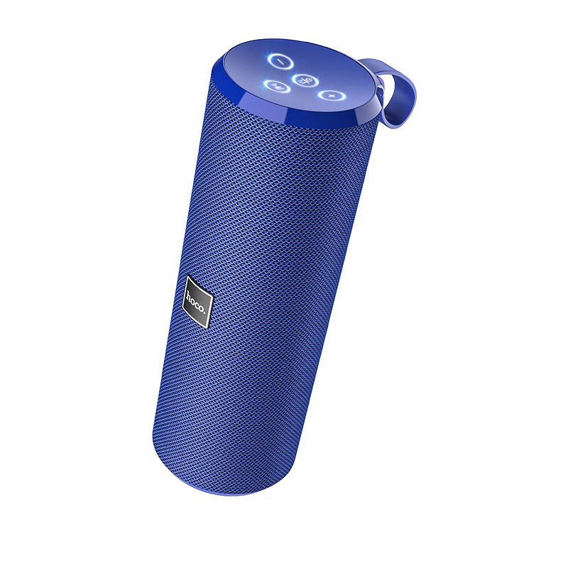 Bluetooth reproduktor - Hoco, BS33 Voice Blue