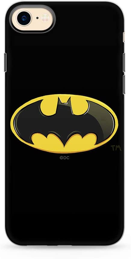 Ochranný kryt pro iPhone 7 / 8 / SE (2020/2022) - DC, Batman 023