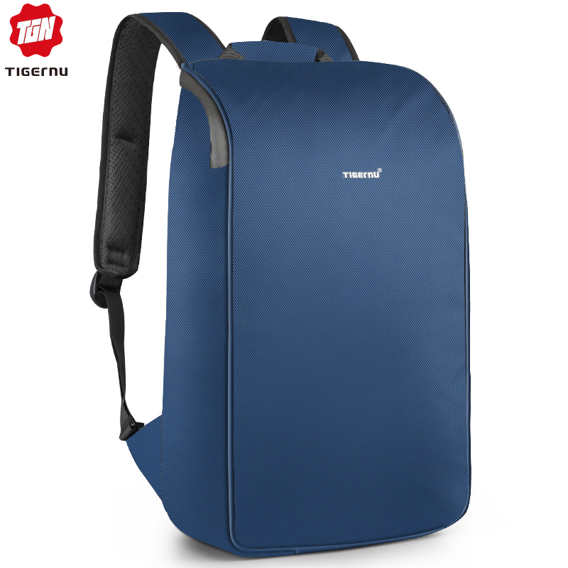 Městský batoh 15.6'' - Tigernu, T-B3385 Blue