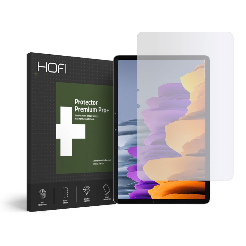 Hofi ochranné sklo pro Galaxy Tab S7 11,0 (2020) 0795787713631