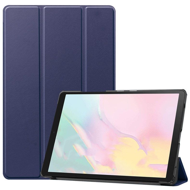 Tech-Protect Smartcase pro Galaxy TAB A7 10.4 (2020) 0795787714836 modrá