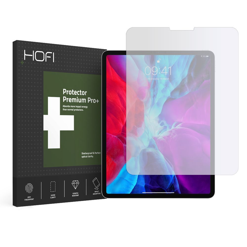 Hofi ochranné sklo pro iPad Air 4 (2020) 0795787714478