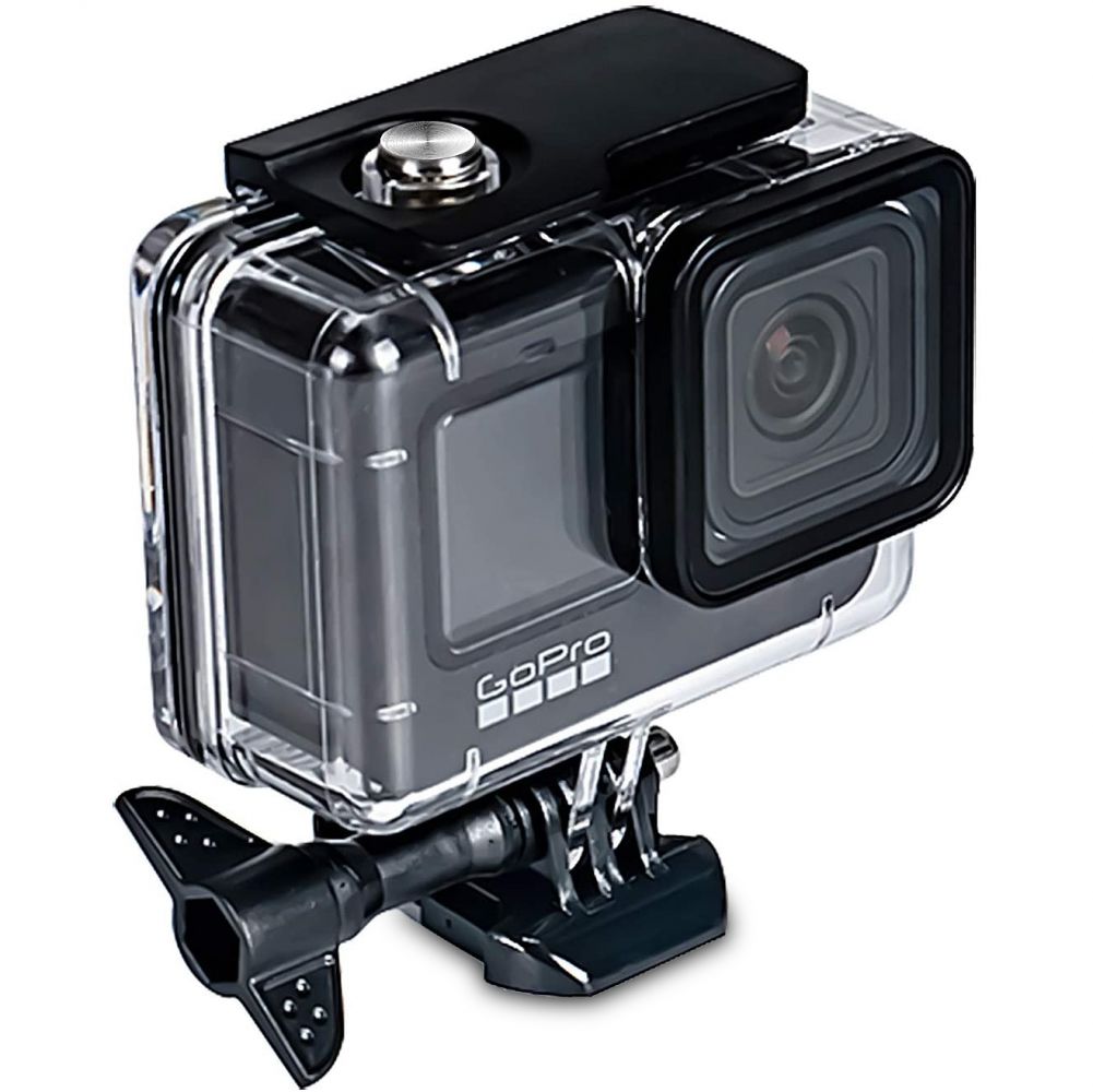 Tech-Protect Waterproof pro GoPro HERO 9 / 10 0795787715109