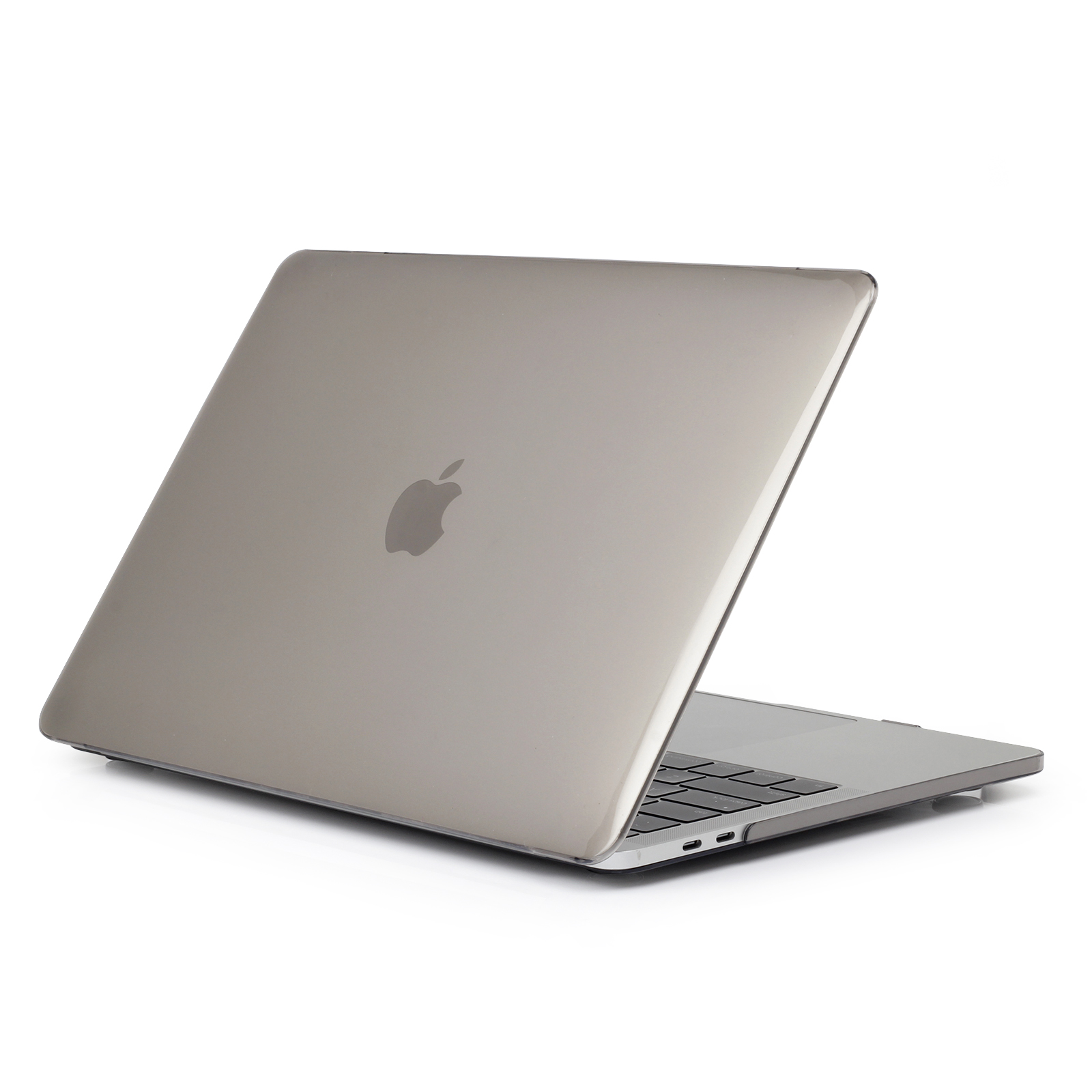 Ochranný kryt na MacBook Air 13 (2010-2017) - Crystal Gray