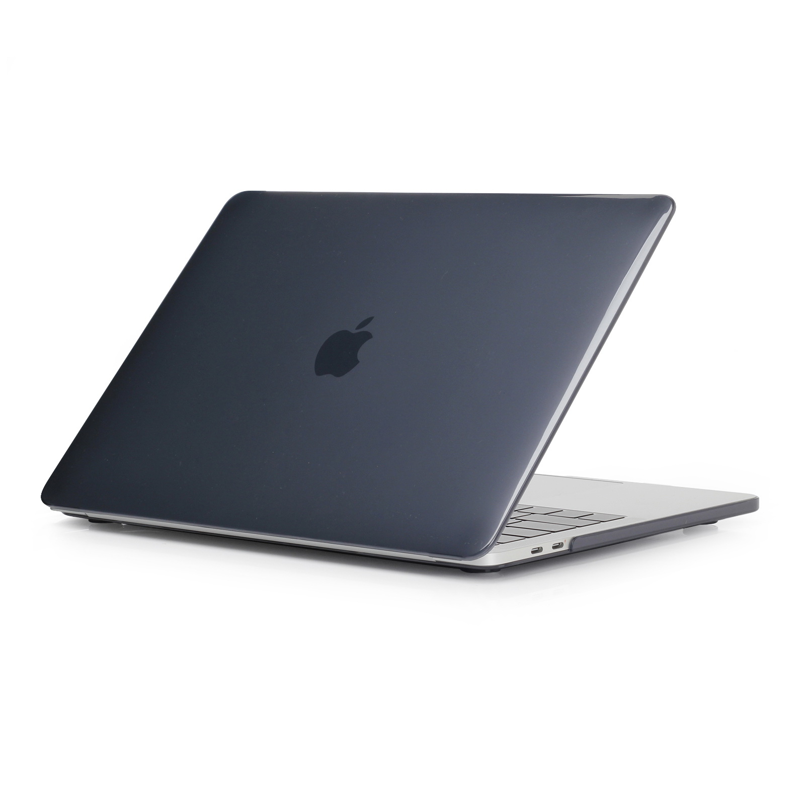 iPouzdro.cz pro MacBook Pro 15 (2016-2019) 2222221002108 černá