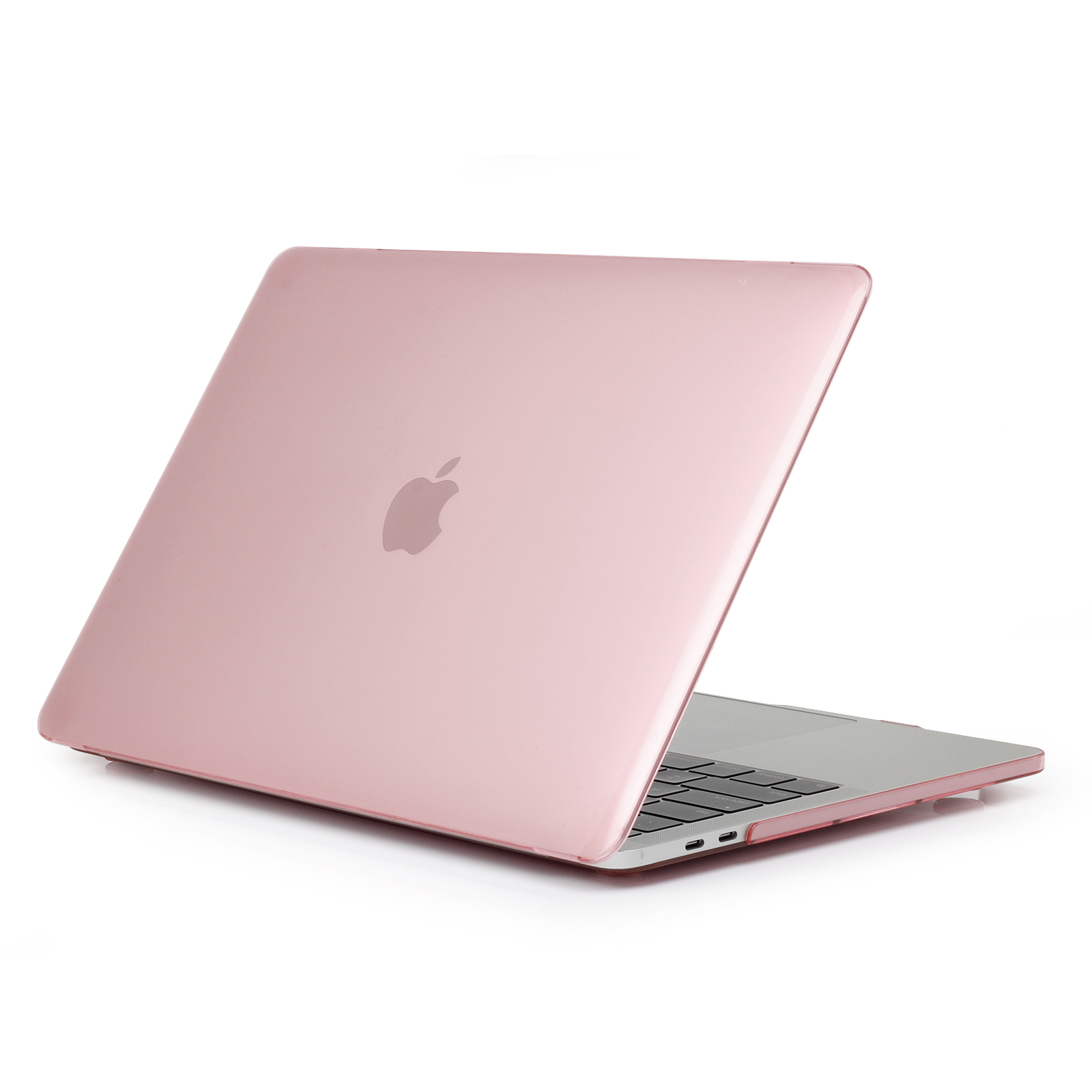 iPouzdro.cz pro MacBook Pro 16 (2019) 2222221002184 růžová
