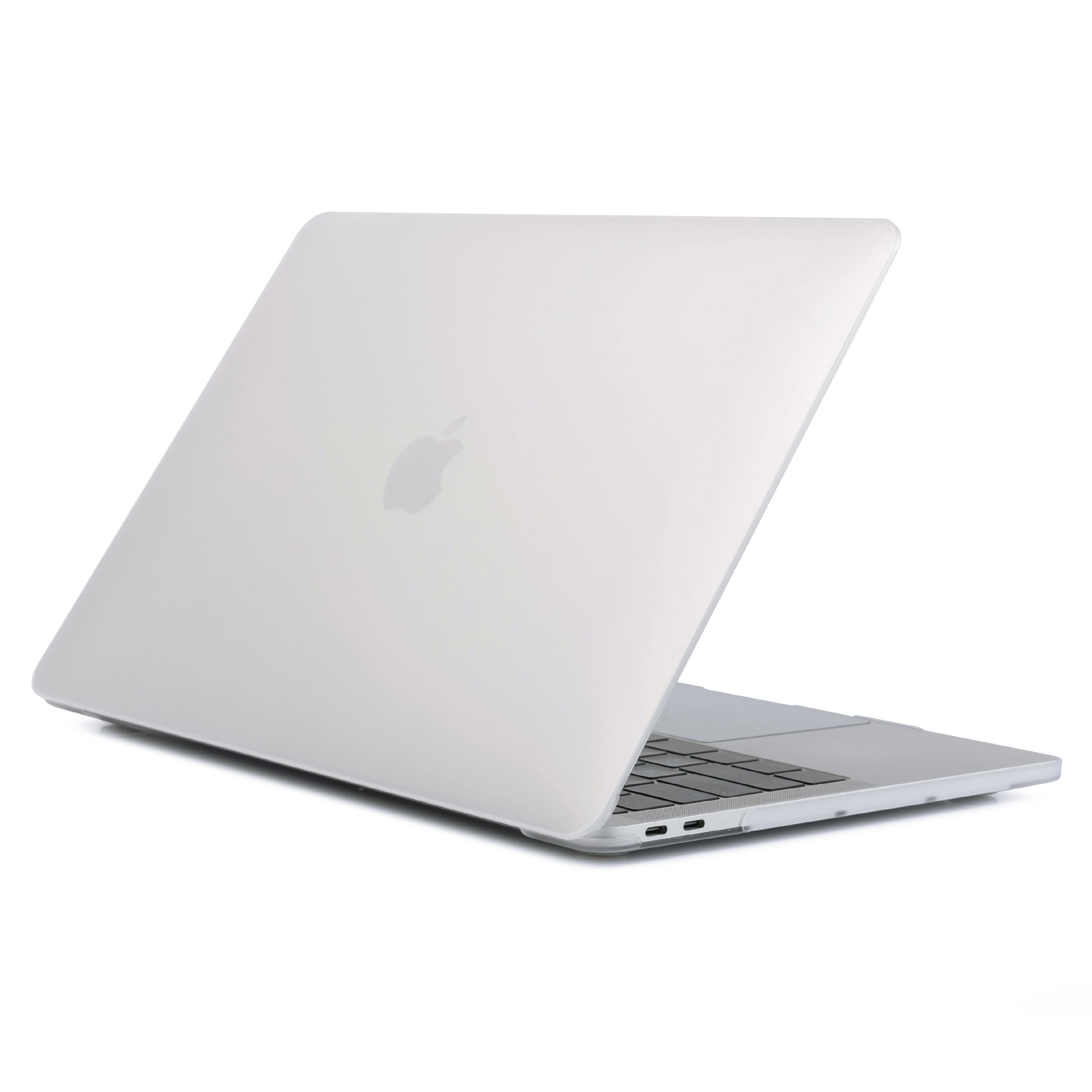 iPouzdro.cz pro MacBook Pro 16 (2019) 2222221001576 transparentní